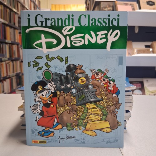 Grandi classici disney - classici,