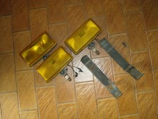 Volvo 240 242  244 245  kit  fanali fanali fendinebbia originale per mascherina