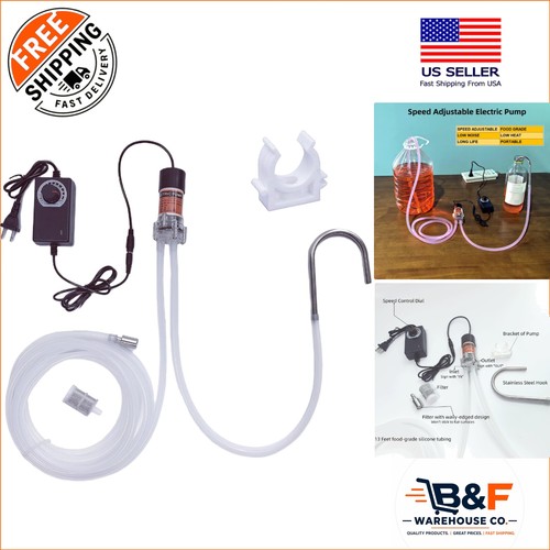 Pompa alimentare 110v flusso - 110v,