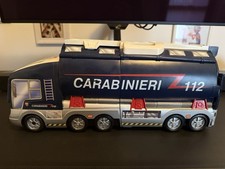 Micro Machines Camion