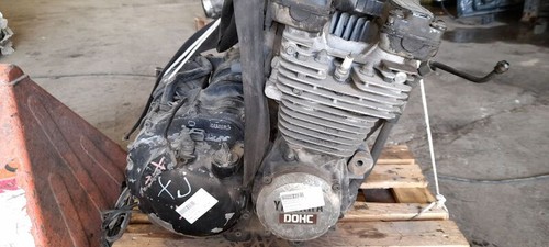 51j 046043 motore yamaha - motore,