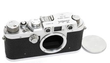 Corpo fotocamera Showa Kogaku