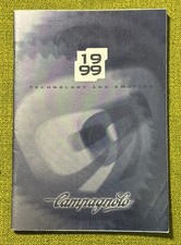 Catalogo ricambi bici