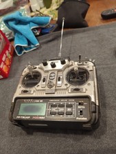 Futaba PCM1024 FP-T8UAP Propo