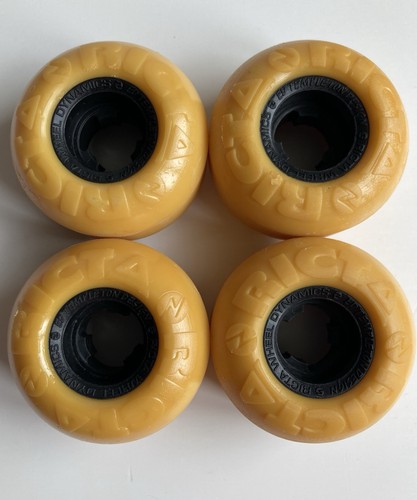 Ricta wheel dynamics vintage - dynamics,
