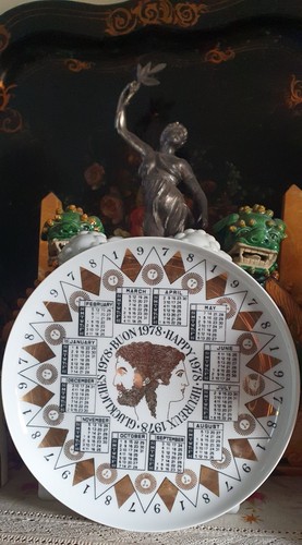 Piero fornasetti piatto - piero,