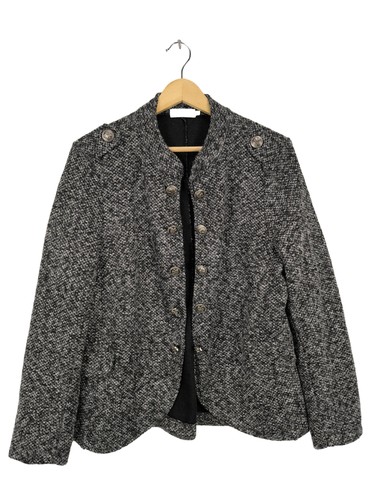 Fashion giacca maglia donna - giacca,
