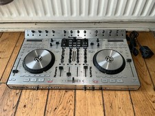 Numark 4Trak Controller