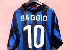 MAGLIA SHIRT CAMISETA CALCIO