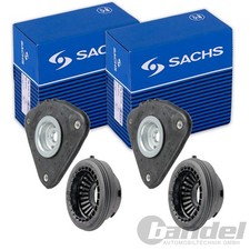 2 cuscinetti a cupola Sachs anteriori su entrambi i lati adatti per Ford Kuga