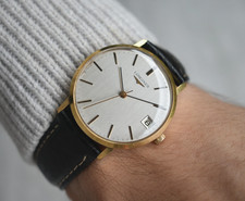 Orologio Uomo Longines Vintage