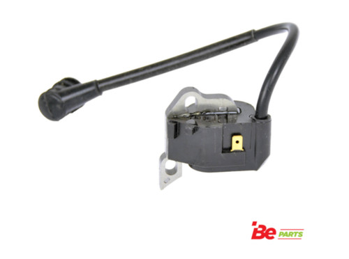 Bobina accensione adattabile - accensione,
