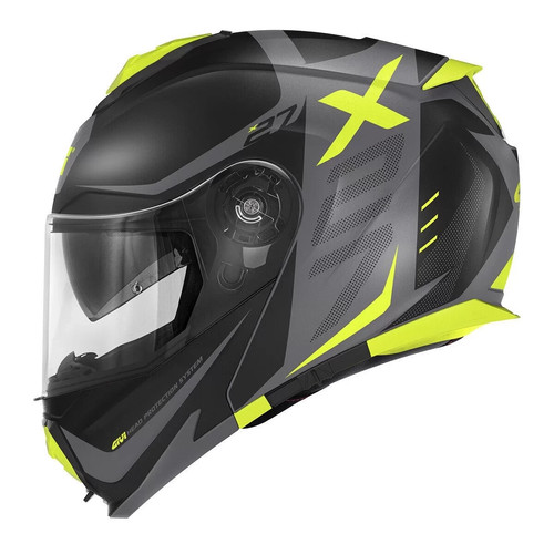 Casco modulare givi x27 hx27 - modulare,