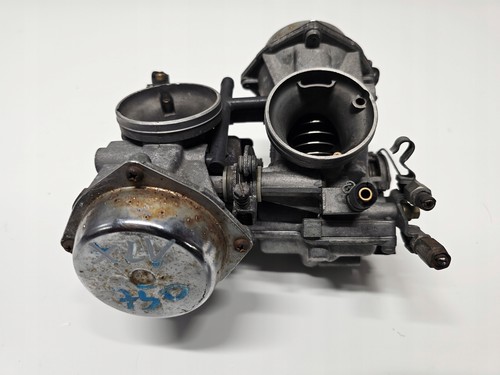 Corpo carburatore honda xlv - carburatore,