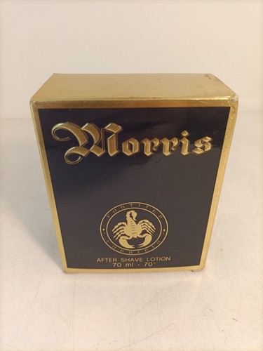 Morris after shave - shave, 70ml