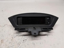 RENAULT INDICATORE VENTO