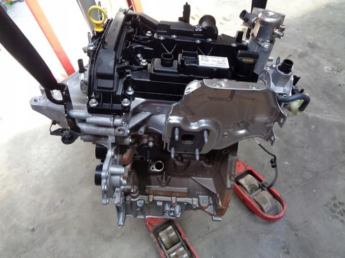 Motore ford p4jb p4jc p4ja - ford,