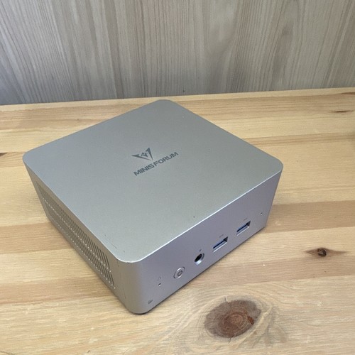 Minisforum un1250 mini i5 - un1250,