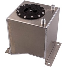 2.5 Gallone Alluminio