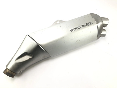 Moto guzzi stelvio 1200 - 1200, 8v