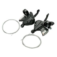 Set leva cambio 2 pezzi 24