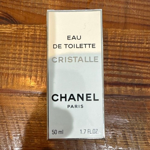 Chanel cristalle eau - chanel,