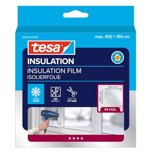Tesa moll thermo cover window - thermo,