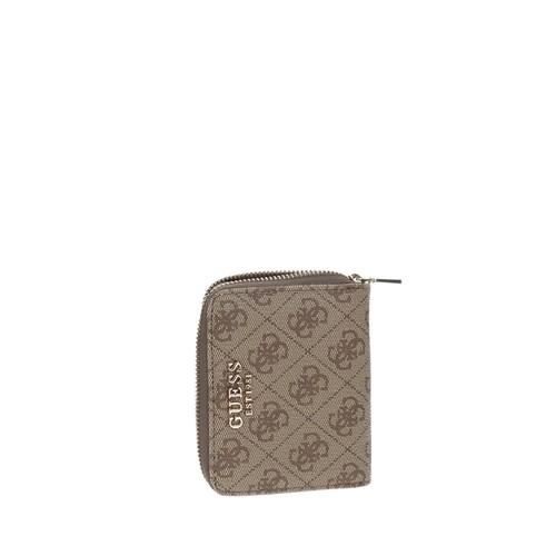 Guess portafogli ecopelle - guess,