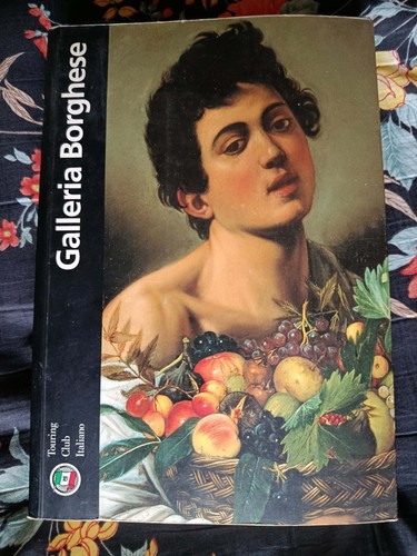 Arte galleria borghese roma - galleria,