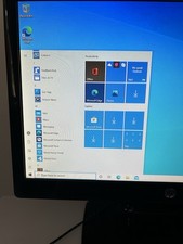 HP Pavilion P6-2046UK Desktop