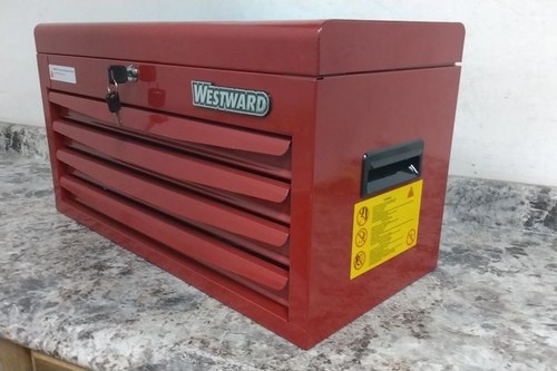 Cassettiera westward 48rj69 - westward, 4