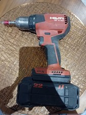 avvitatore hilti SF 4-22