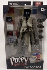 Modellino mcfarlane poppy - modellino,