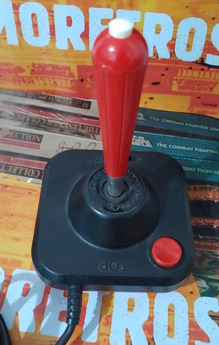 Controller joystick turbo - controller,