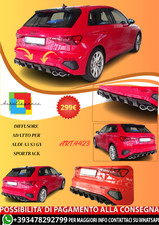 💫ART.4423 Diffusore DUPLEX