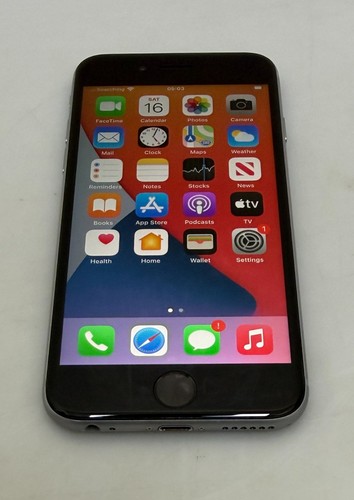Smartphone apple iphone - apple,