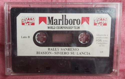 Musicassett raro allegato - raro,