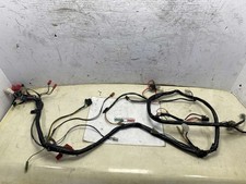 IMPIANTO ELETTRICO MBK XC 125 4T FLAME R 1997-2002  (BM1032)