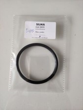 ★CINGHIA DI RICAMBIO MOTORE 1 x PROIETTORE SILMA S 111 SUPER 8 mm★