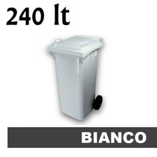 Cassonetto Bidone per raccolta