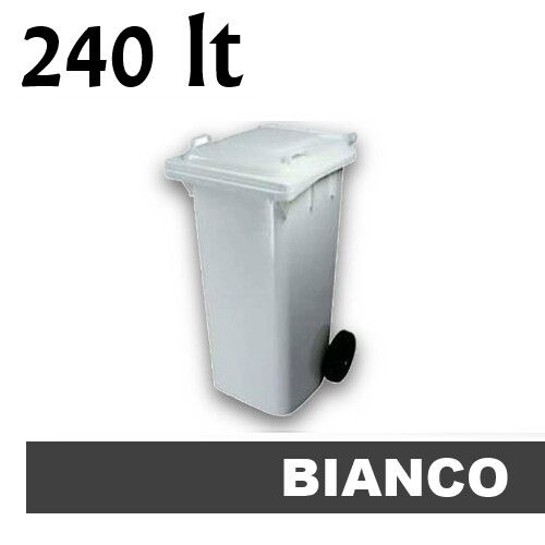 Cassonetto bidone per raccolta - bidone,