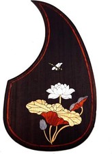 Per Martin D45 Battipenna