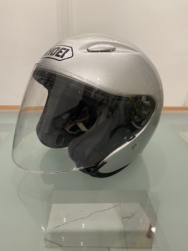 Shoei wing helmet vintage - j-wing,