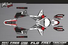 Suzuki Dekor RMZ 450 2005 2006