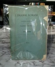 Ettore Carlandi I drammi