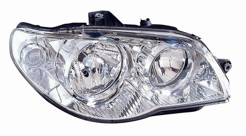 Faro fanale proiettore destro - fanale,