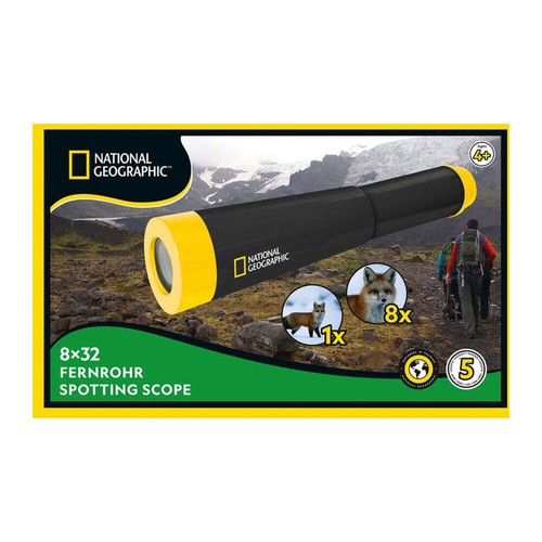National geographic 8x32 - national,