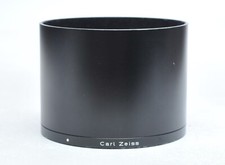 Carl Zeiss paraluce in metallo