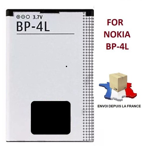 Batterie pour nokia - nokia, e52