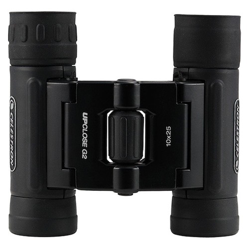 Binocolo celestron upclose - binocolo,